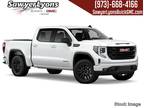 2023 Gmc Sierra 1500 Elevation Standard