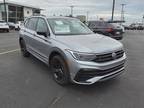 2023 Volkswagen Tiguan SE R-Line Black 4Motion
