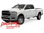 2020 Ram 2500 BIG HORN 4X4 CREW CAB 64