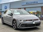 2024 Volkswagen Golf Gti SE