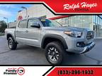 2018 Toyota Tacoma TRD Off-Road