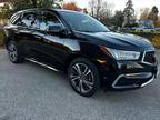 2020 Acura Mdx SH-AWD w/Tech