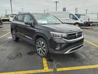 2023 Volkswagen Taos SE 4Motion