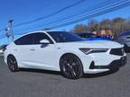 2023 Acura Integra w/A-SPEC