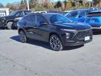 2025 Chevrolet Trax RS