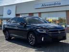 2023 Volkswagen Jetta SEL