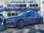 2023 Acura Tlx w/A-SPEC