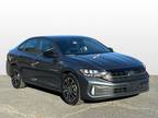 2024 Volkswagen Jetta Sport