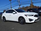 2022 Acura Ilx w/Premium
