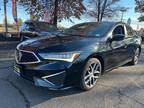 2021 Acura Ilx w/Premium