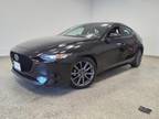 2021 Mazda Mazda3 Hatchback Preferred