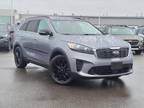 2020 Kia Sorento S V6