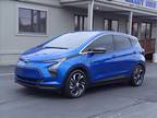 2023 Chevrolet Bolt Ev 1LT