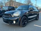 2016 Mini Countryman Cooper S ALL4