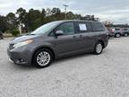2012 Toyota Sienna XLE 7-Passenger