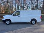 2016 Nissan Nv 1500 SV