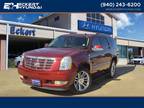 2011 Cadillac Escalade Premium