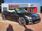 2014 Infiniti Q60 Convertible Base