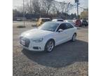 2018 Audi A3 2.0T quattro Premium