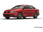 2016 Volkswagen Jetta 1.8T Sport
