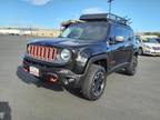 2017 Jeep Renegade Trailhawk