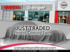 2006 Nissan Frontier XE