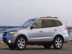 2009 Hyundai Santa Fe GLS