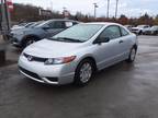 2007 Honda Civic Base
