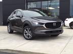 2025 Mazda CX-30 2.5 S Premium Package
