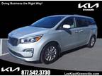 2019 Kia Sedona EX