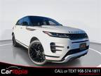 2021 Land Rover Range Rover Evoque R-Dynamic HSE