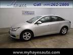 2014 Chevrolet Cruze 1LT Auto
