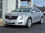 2016 Cadillac Xts Luxury