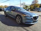 2018 Mazda Mazda6 Touring