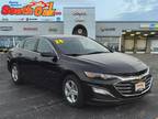 2024 Chevrolet Malibu LS