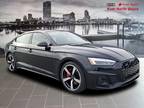 2023 Audi A5 Sportback quattro S line Prem Plus 45 TFSI