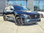 2025 Mazda CX-5 2.5 Turbo Premium Package