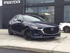 2024 Mazda Mazda3 Sedan 2.5 S Select Sport