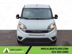 2022 Ram Promaster City Base