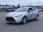 2017 Toyota Yaris Ia Base