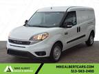 2022 Ram Promaster City Base
