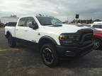 2024 Ram 2500 Rebel