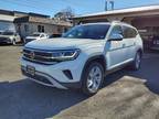 2021 Volkswagen Atlas V6 SE 4Motion