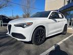 2021 Alfa Romeo Stelvio Ti