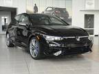 2024 Volkswagen Golf R 4Motion