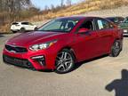 2019 Kia Forte S