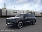 2025 Lincoln Nautilus Hybrid Reserve