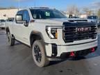 2025 Gmc Sierra 3500HD AT4