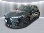 2024 Lexus RX 500h F SPORT Performance