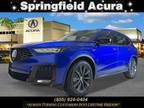 2025 Acura Mdx SH-AWD w/A-SPEC